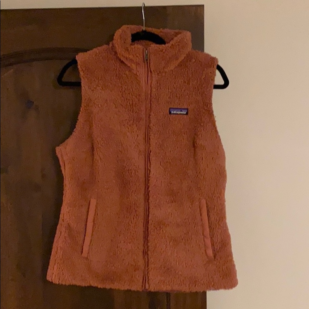 Los Gatos Women’s Vest Large
